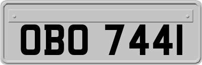 OBO7441