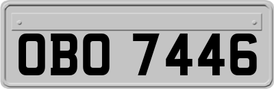 OBO7446
