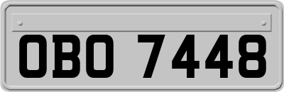 OBO7448
