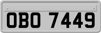 OBO7449
