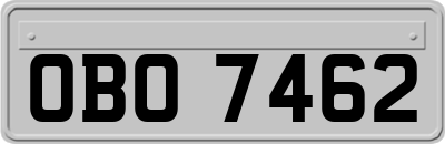OBO7462