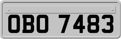 OBO7483