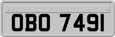 OBO7491