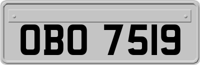 OBO7519