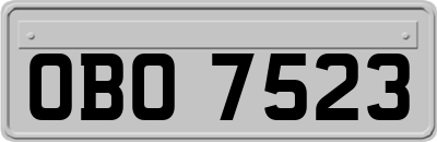 OBO7523