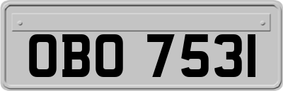 OBO7531