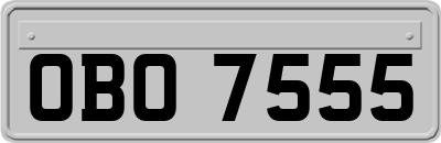 OBO7555