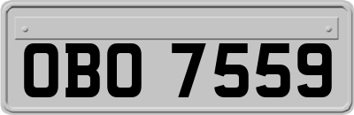 OBO7559