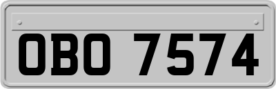 OBO7574
