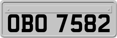 OBO7582