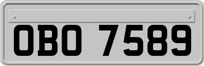 OBO7589