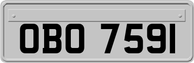 OBO7591