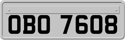 OBO7608
