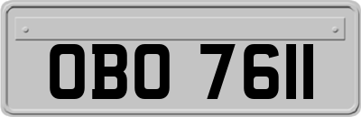 OBO7611