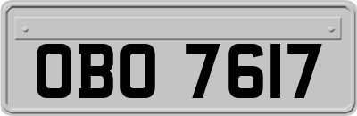 OBO7617