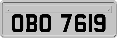 OBO7619