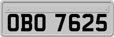 OBO7625
