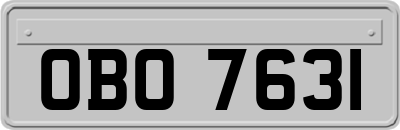 OBO7631