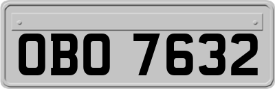 OBO7632
