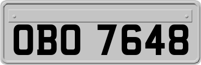 OBO7648