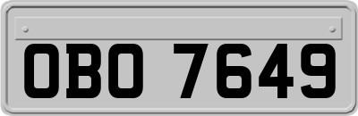 OBO7649