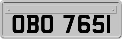 OBO7651