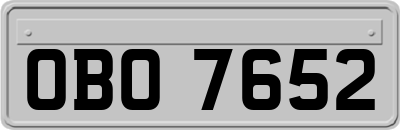 OBO7652