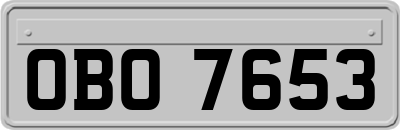 OBO7653