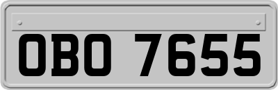 OBO7655