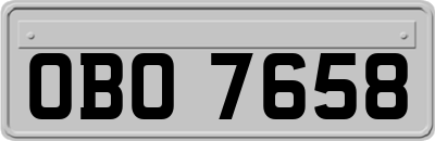 OBO7658