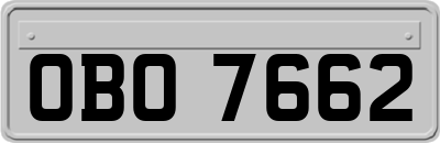 OBO7662