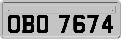 OBO7674