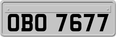 OBO7677