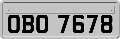 OBO7678