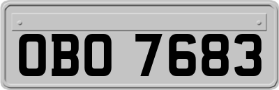 OBO7683