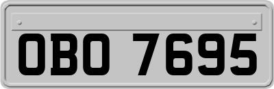 OBO7695