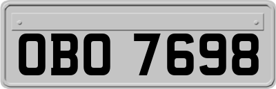 OBO7698