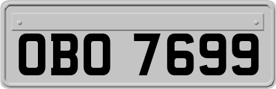 OBO7699