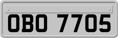 OBO7705