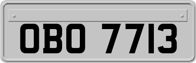 OBO7713