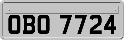 OBO7724
