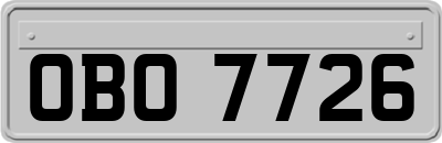 OBO7726