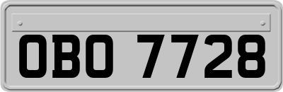 OBO7728