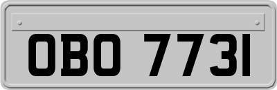 OBO7731