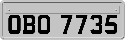OBO7735