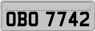 OBO7742