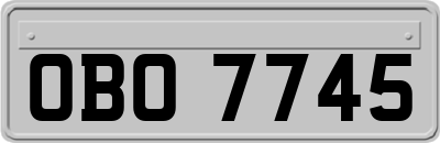 OBO7745