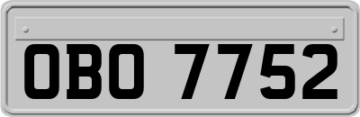 OBO7752