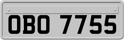 OBO7755