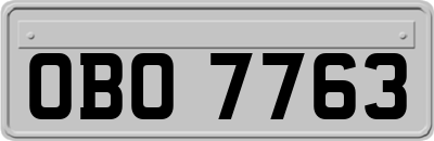 OBO7763
